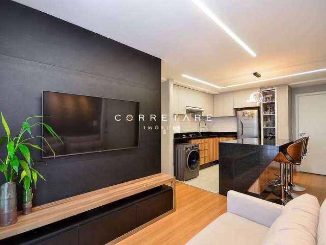 Apartamento com 2 quartos à venda no Mossunguê, Curitiba , 50 m2 por R$ 549.900