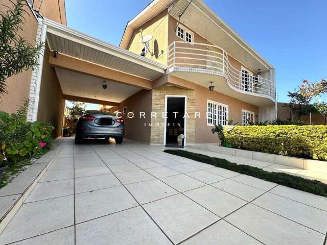 Casa com 3 quartos à venda no Atuba, Curitiba , 190 m2 por R$ 649.900