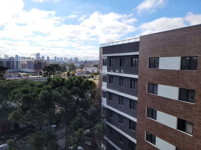 Apartamento com 1 quarto à venda no Prado Velho, Curitiba , 23 m2 por R$ 280.000