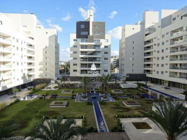 Apartamento com 4 quartos à venda na Rua José Cadilhe, Água Verde, Curitiba, 188 m2 por R$ 2.200.000