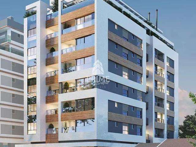 Apartamento com 2 quartos à venda na Rua Doutor Alexandre Gutierrez, Água Verde, Curitiba, 95 m2 por R$ 810.000