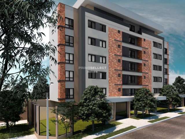 Apartamento com 1 quarto à venda no Portão, Curitiba , 25 m2 por R$ 299.000