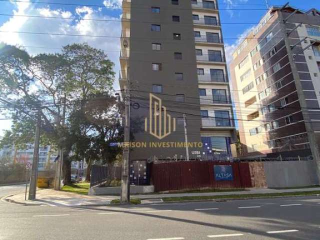 Apartamento à venda no bairro Prado Velho - Curitiba/PR