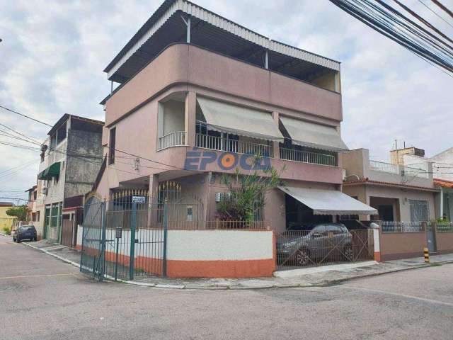 Casa com 4 quartos à venda em Bento Ribeiro, Rio de Janeiro , 240 m2 por R$ 400.000