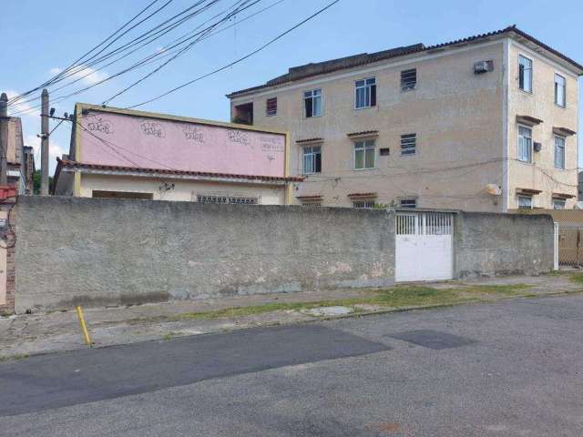 Casa com 3 quartos à venda em Turiaçu, Rio de Janeiro , 220 m2 por R$ 330.000