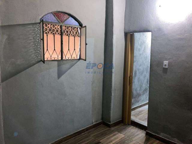 Casa com 1 quarto à venda na Cascadura, Rio de Janeiro , 43 m2 por R$ 35.000