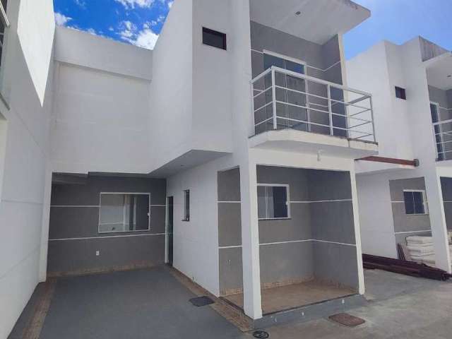 Apartamento com 2 quartos à venda na Praia do Saco, Mangaratiba , 80 m2 por R$ 275.000