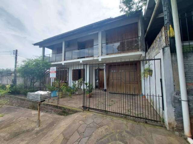 Casa com 4 quartos à venda no Parque Santo Inácio, Esteio , 292 m2 por R$ 550.000