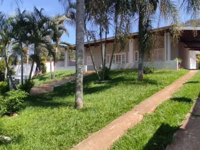 Chácara / sítio com 5 quartos à venda no Santa Bárbara, Arandu  por R$ 550.000