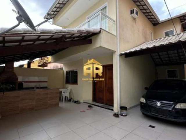 Casa com 4 quartos à venda em Campo Grande, Rio de Janeiro , 150 m2 por R$ 450.000