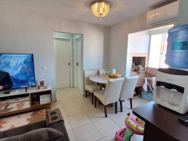 Apartamento com 2 quartos à venda em Portinho, Laguna , 50 m2 por R$ 249.000