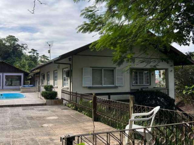 Casa com 4 quartos à venda no Centro, Pomerode , 1027 m2 por R$ 1.600.000