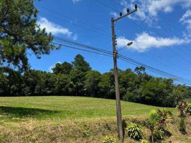 Terreno à venda no Testo Central, Pomerode  por R$ 4.900.000