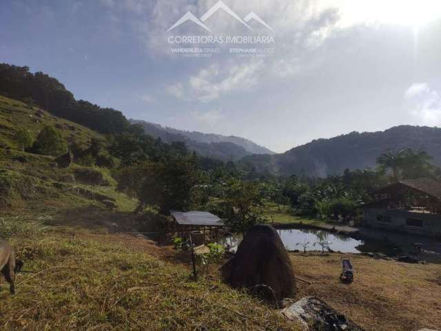 Terreno à venda no Ribeirão Herdt, Pomerode  por R$ 2.000.000