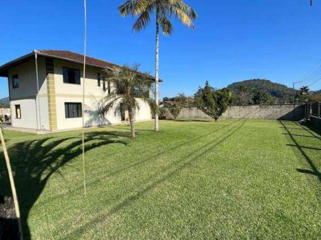 Casa com 3 quartos à venda no Testo Alto, Pomerode , 351 m2 por R$ 1.750.000