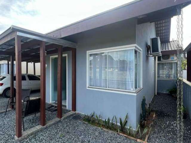 Casa com 2 quartos à venda no Testo Rega, Pomerode , 187 m2 por R$ 375.000