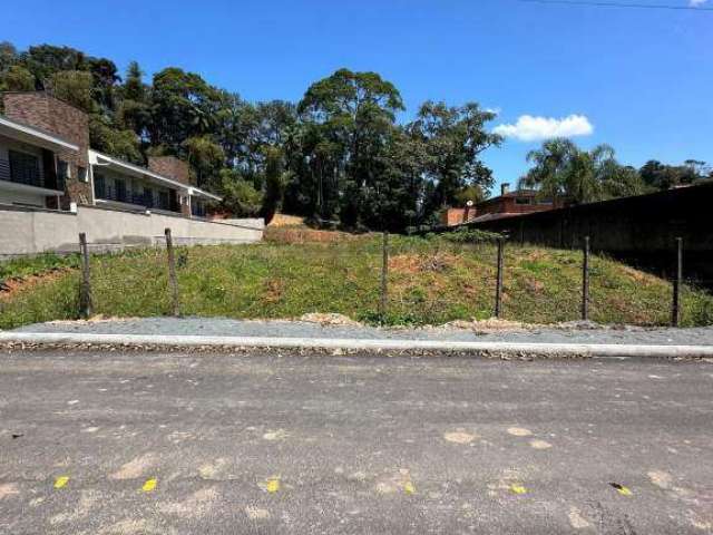 Terreno à venda no Centro, Pomerode  por R$ 750.000