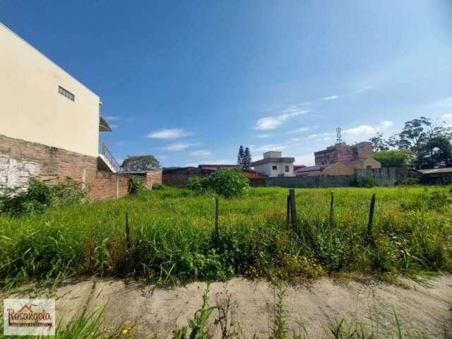 Terreno à venda no Parque Tamandaré, Esteio , 272 m2 por R$ 215.000