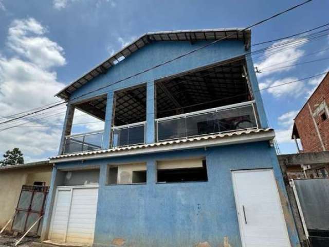 Casa com 4 quartos à venda no Cosmos, Rio de Janeiro , 250 m2 por R$ 350.000