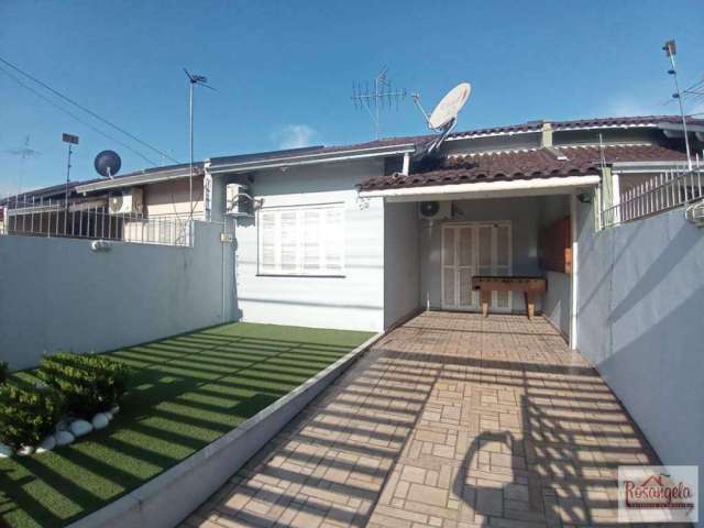 Casa com 2 quartos à venda no Parque Tamandaré, Esteio  por R$ 349.000