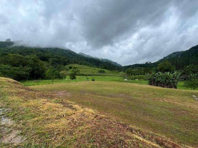 Terreno à venda no Pomerode Fundos, Pomerode  por R$ 468.000