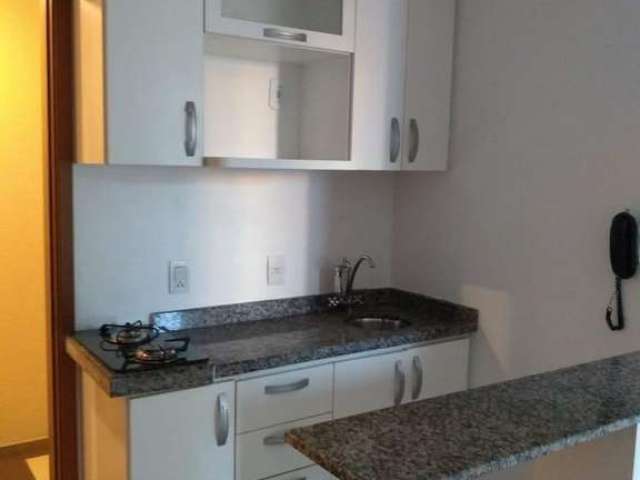 Apartamento com 1 quarto à venda na Avenida das Castanheiras, Norte, Águas Claras, 32 m2 por R$ 219.990