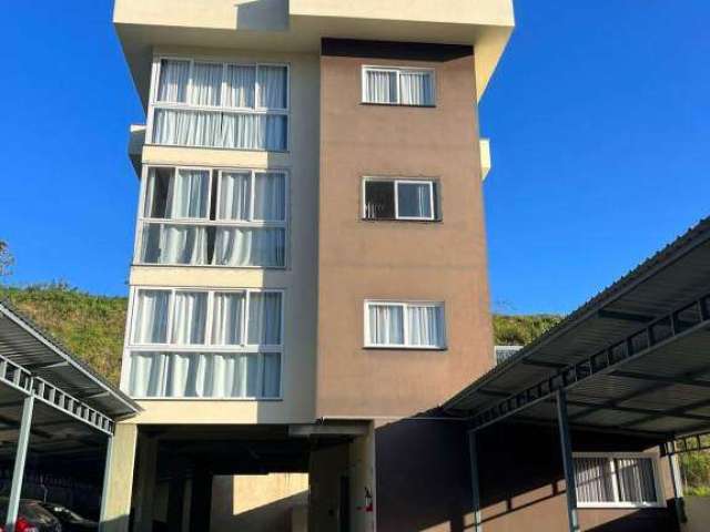 Apartamento com 2 quartos à venda no Ribeirão Areia, Pomerode , 58 m2 por R$ 399.000