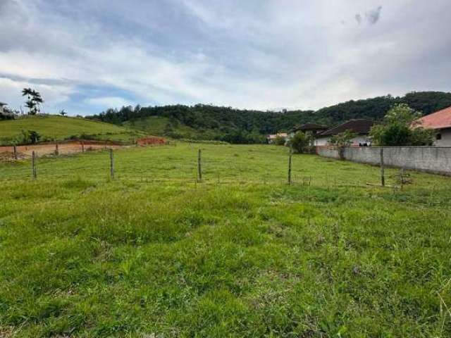 Terreno à venda no Testo Alto, Pomerode  por R$ 1.500.000