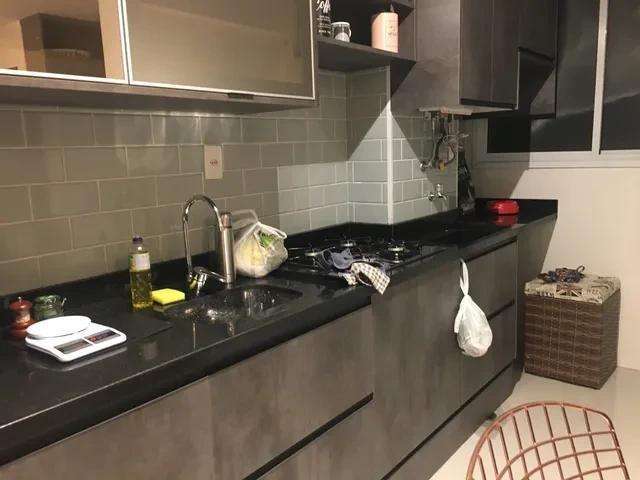 Apartamento com 1 quarto à venda no Parque Independência, São Paulo , 30 m2 por R$ 300.000