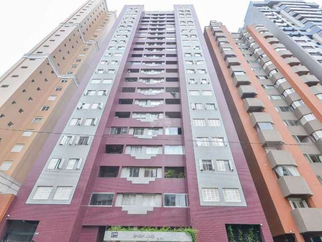 Apartamento com 3 quartos à venda na Rua Bruno Filgueira, 2170, Bigorrilho, Curitiba, 149 m2 por R$ 1.180.000