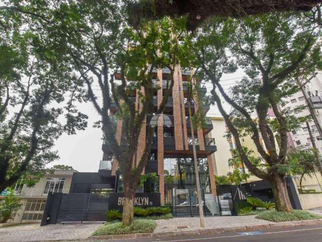 Apartamento com 2 quartos à venda na Rua Desembargador Otávio do Amaral, 75, Bigorrilho, Curitiba, 72 m2 por R$ 1.050.000