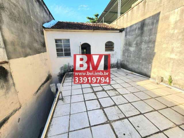 Casa com 2 quartos à venda na Penha, Rio de Janeiro , 160 m2 por R$ 480.000
