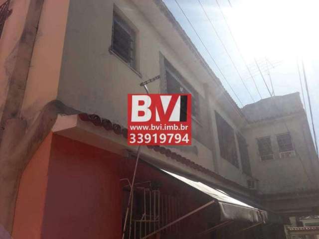 Casa com 2 quartos à venda na Vila da Penha, Rio de Janeiro , 55 m2 por R$ 285.000