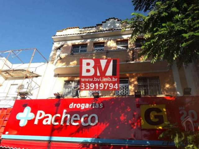 Apartamento com 3 quartos à venda na Rocha Miranda, Rio de Janeiro , 68 m2 por R$ 160.000