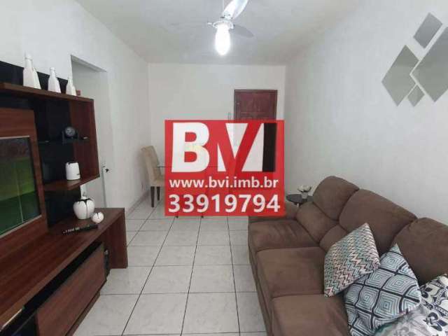 Apartamento com 2 quartos à venda na Rua Hannibal Porto, Irajá, Rio de Janeiro, 58 m2 por R$ 280.000