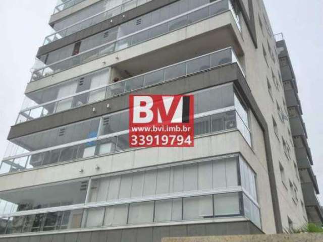 Apartamento com 3 quartos à venda na Vila da Penha, Rio de Janeiro , 110 m2 por R$ 700.000