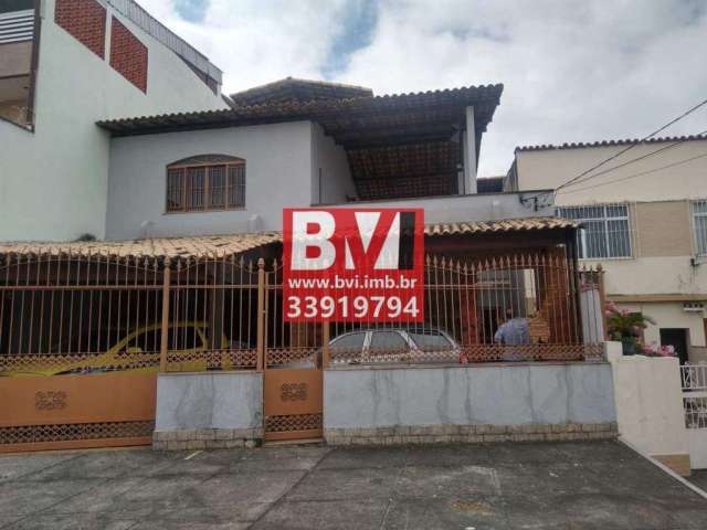 Casa com 3 quartos à venda na Vila da Penha, Rio de Janeiro , 200 m2 por R$ 900.000