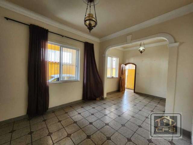 Casa com 3 quartos à venda na Rua Ubiraci, 107, Higienópolis, Rio de Janeiro, 98 m2 por R$ 400.000