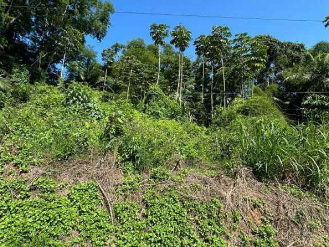 Terreno à venda no Ribeirão Areia, Pomerode  por R$ 235.000