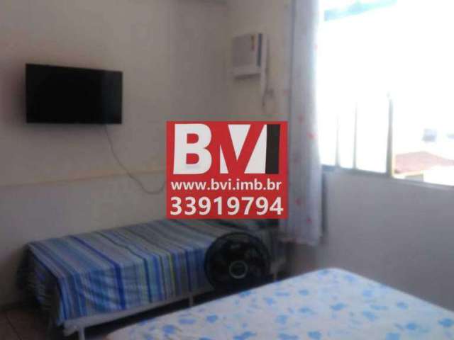 Apartamento com 2 quartos à venda na Rua Caobi, Irajá, Rio de Janeiro, 100 m2 por R$ 239.000