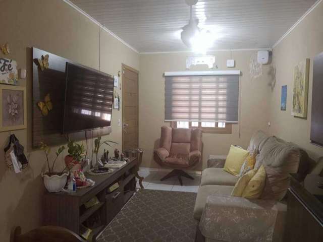 Casa com 2 quartos à venda na Vila São José, Esteio , 52 m2 por R$ 269.000