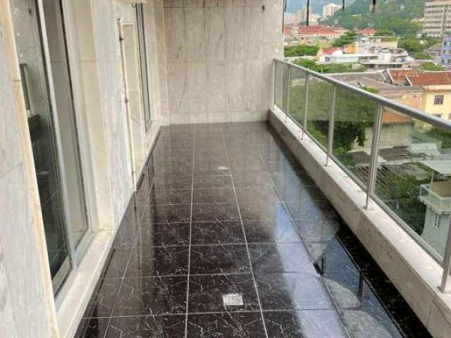 Apartamento com 3 quartos à venda na Vila Isabel, Rio de Janeiro , 128 m2 por R$ 750.000