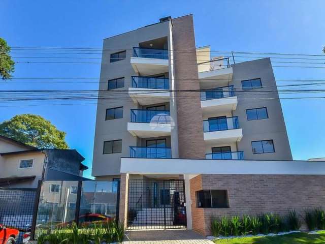 Apartamento com 2 quartos à venda na Rua Piauí, 1134, Parolin, Curitiba, 104 m2 por R$ 518.000