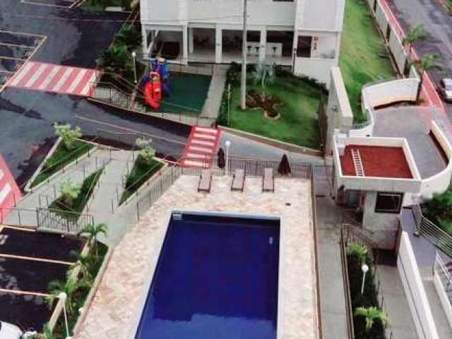 Apartamento com 2 quartos à venda no Cabral, Contagem , 49 m2 por R$ 269.000
