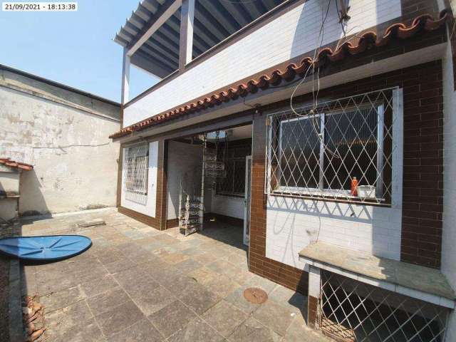 Casa em condomínio fechado com 3 quartos à venda no Quintino Bocaiúva, Rio de Janeiro , 200 m2 por R$ 260.000