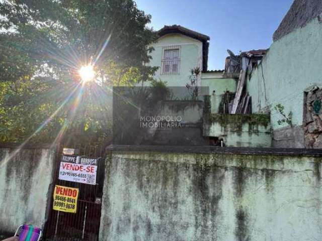 Casa com 2 quartos à venda em Irajá, Rio de Janeiro  por R$ 250.000