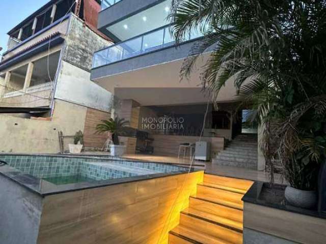 Casa com 3 quartos à venda na Vila da Penha, Rio de Janeiro , 420 m2 por R$ 1.500.000