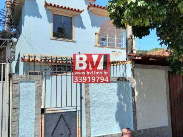 Apartamento com 3 quartos à venda na Penha Circular, Rio de Janeiro , 87 m2 por R$ 250.000