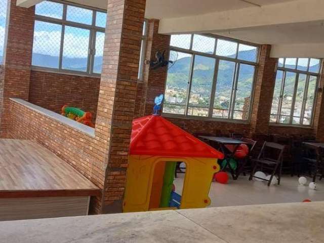 Apartamento com 2 quartos à venda no Quintino Bocaiúva, Rio de Janeiro , 58 m2 por R$ 180.000