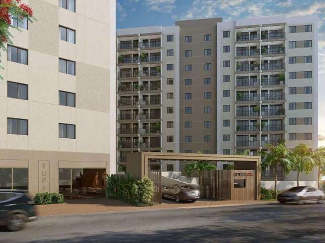 Apartamento com 3 quartos à venda na Rua Fonseca Teles, 120, São Cristóvão, Rio de Janeiro, 61 m2 por R$ 461.746
